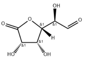 D-Glucuronic Acid CAS#6556-12-3